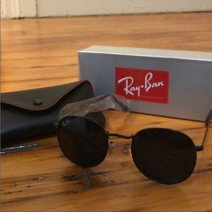 Brand new Ray Bans